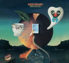 Nick Drake - Pink Moon - Mint Pac in the group OTHER / -Start CD-N at Bengans Skivbutik AB (520078)