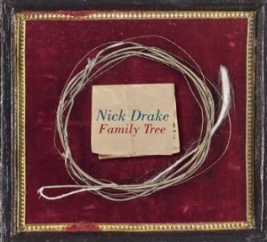 Nick Drake - Family Tree - Mint Pac in the group Minishops / Nick Drake at Bengans Skivbutik AB (520082)