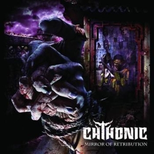Chthonic - Mirror Of Retribution in the group CD / Hårdrock/ Heavy metal at Bengans Skivbutik AB (520083)