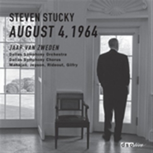 Stucky - August 4 1964 in the group Externt_Lager /  at Bengans Skivbutik AB (520393)