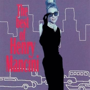 Mancini Henry - The Best Of in the group CD / Pop-Rock at Bengans Skivbutik AB (520415)