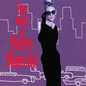 Mancini Henry - The Best Of in the group CD / Pop-Rock at Bengans Skivbutik AB (520415)
