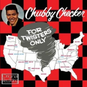 Checker Chubby - For Twisters Only in the group CD / Pop-Rock at Bengans Skivbutik AB (520535)