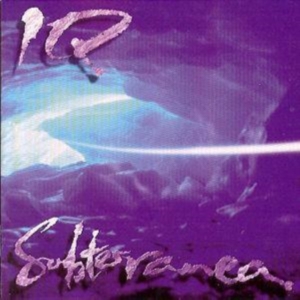 Iq - Subterranea in the group CD / Pop-Rock at Bengans Skivbutik AB (520630)