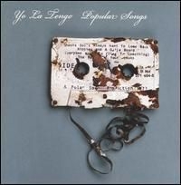 Yo La Tengo - Popular Songs in the group CD / Pop at Bengans Skivbutik AB (520725)