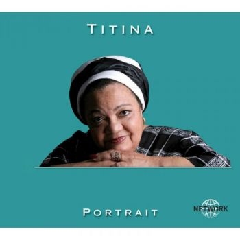Titina - Uma Vida A Cantar in the group CD / Bestsellers at Bengans Skivbutik AB (520778)