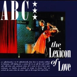 Abc - Lexicon Of Love - Re in the group OTHER / KalasCDx at Bengans Skivbutik AB (520849)