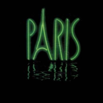 Paris - Paris in the group CD / Bestsellers at Bengans Skivbutik AB (521100)