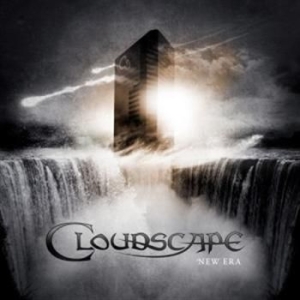 Cloudscape - New Era in the group CD / Hårdrock/ Heavy metal at Bengans Skivbutik AB (521276)