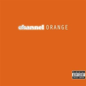 Ocean Frank - Channel Orange in the group OUR PICKS / Best Album Of The 10s / Bäst Album Under 10-talet - Pitchfork at Bengans Skivbutik AB (521278)