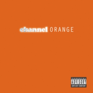 Ocean Frank - Channel Orange in the group OUR PICKS / Best Album Of The 10s / Bäst Album Under 10-talet - Pitchfork at Bengans Skivbutik AB (521278)