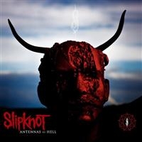 SLIPKNOT - ANTENNAS TO HELL in the group Labels /  at Bengans Skivbutik AB (521279)