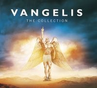 Vangelis - The Collection in the group CD / Best Of,Elektroniskt,Pop-Rock at Bengans Skivbutik AB (521282)