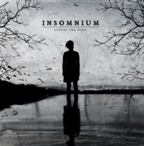 Insomnium - Across The Dark in the group CD / New releases / Övrigt at Bengans Skivbutik AB (521319)
