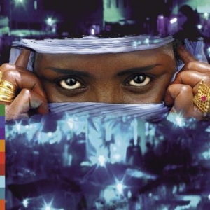 Maryam Mursal - Journey in the group CD / World Music at Bengans Skivbutik AB (521365)