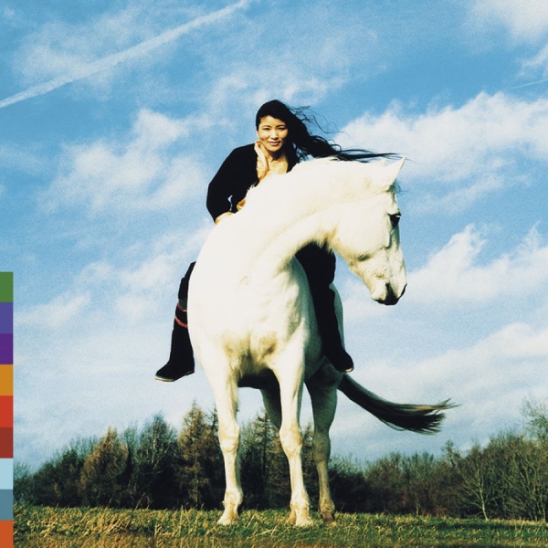 Lhamo Yungchen - Coming Home in the group CD / Worldmusic/ Folkmusik at Bengans Skivbutik AB (521374)