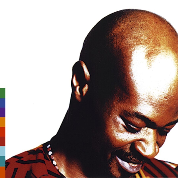 Ayub Ogada - En Mana Kuoyo in the group CD / Bestsellers at Bengans Skivbutik AB (521376)