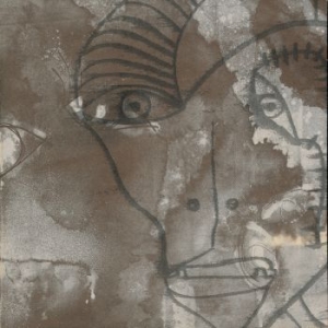 Joseph Arthur - Junkyard Hearts in the group CD / Worldmusic/ Folkmusik at Bengans Skivbutik AB (521377)