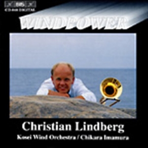 Various - Windpower        /Lindberg in the group Externt_Lager /  at Bengans Skivbutik AB (521439)