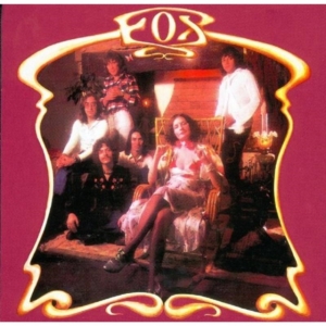 Fox - Fox in the group CD / Pop-Rock at Bengans Skivbutik AB (521445)