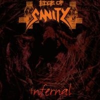 Edge Of Sanity - Infernal in the group CD / Hårdrock,Svensk Folkmusik at Bengans Skivbutik AB (521461)