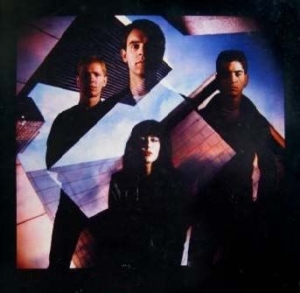 Photos - Crystal Tips And Mighty Mice in the group CD / Pop-Rock at Bengans Skivbutik AB (521529)