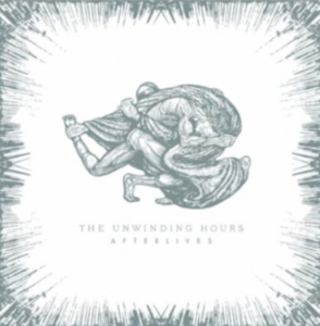 Unwinding Hours - Afterlives in the group CD / Pop-Rock at Bengans Skivbutik AB (521876)