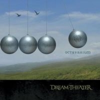 Dream Theater - Octavarium in the group CD / Pop-Rock at Bengans Skivbutik AB (521994)