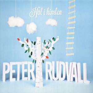 Peter Rudvall - Hål I Himlen in the group OUR PICKS / Stocksale / CD Sale / CD POP at Bengans Skivbutik AB (522163)