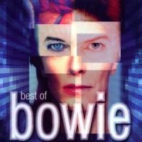 David Bowie - Best Of Bowie in the group CD / Best Of,Pop-Rock at Bengans Skivbutik AB (522240)