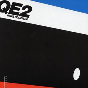 Mike Oldfield - Qe2 in the group CD / Pop-Rock at Bengans Skivbutik AB (522356)