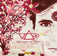 Vai Steve - Story Of Light in the group CD / Hårdrock,Pop-Rock at Bengans Skivbutik AB (522522)