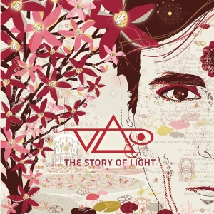 Steve Vai - Story Of Light in the group CD / Hårdrock,Pop-Rock at Bengans Skivbutik AB (522522)