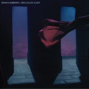 Caminiti Evan - Dreamless Sleep in the group OTHER / Övrigt /  at Bengans Skivbutik AB (522550)