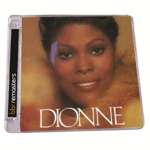 Dionne Warwick - Dionne - Expanded Edition in the group CD / RNB, Disco & Soul at Bengans Skivbutik AB (522694)