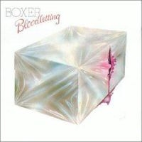 Boxer - Bloodletting in the group CD / Pop-Rock at Bengans Skivbutik AB (522727)