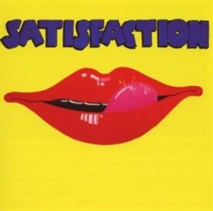Satisfaction - Satisfaction in the group CD / Pop-Rock at Bengans Skivbutik AB (522729)