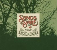 Songs Of Soil - The Painted Trees Of Ghostwood in the group CD / Pop at Bengans Skivbutik AB (522846)