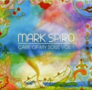 Spiro Mark - Care Of My Soul Vol. 1 in the group CD / Pop at Bengans Skivbutik AB (522905)