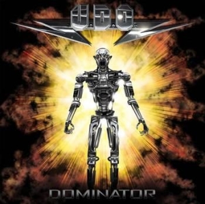 U.D.O. - Dominator in the group Minishops / Udo at Bengans Skivbutik AB (523003)