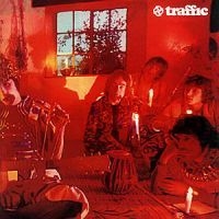 Traffic - Mr Fantasy in the group Labels /  at Bengans Skivbutik AB (523189)