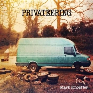 Mark Knopfler - Privateering in the group CD / Pop-Rock at Bengans Skivbutik AB (523198)