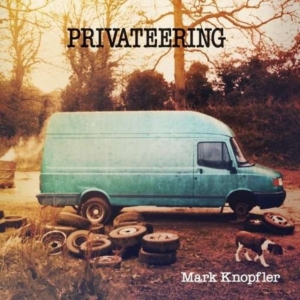 Mark Knopfler - Privateering in the group CD / Pop-Rock at Bengans Skivbutik AB (523198)