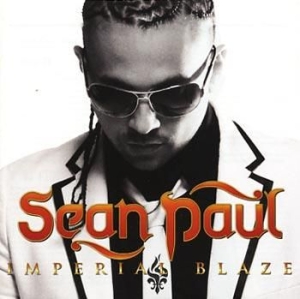 Sean Paul - Imperial Blaze in the group CD / Pop at Bengans Skivbutik AB (523223)