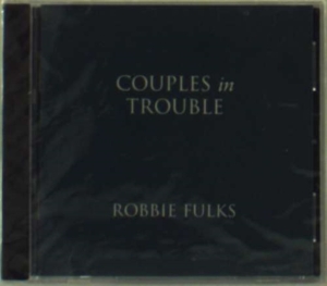 Fulks Robbie - Couples In Trouble in the group CD / Country,Pop-Rock at Bengans Skivbutik AB (523238)