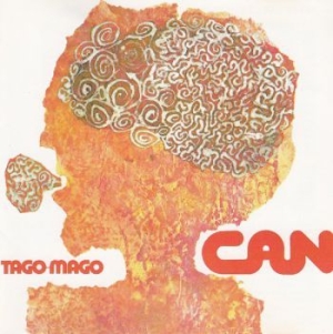 Can - Tago Mago in the group CD / Pop-Rock at Bengans Skivbutik AB (523247)