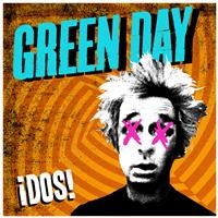 GREEN DAY - ¡DOS! in the group Labels /  at Bengans Skivbutik AB (523284)