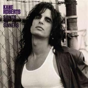 Roberts Kane - Saints And Sinners (Ltd Ed 2 Cd) in the group CD / Hårdrock/ Heavy metal at Bengans Skivbutik AB (523293)