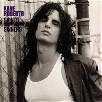 Roberts Kane - Saints And Sinners in the group CD / Bestsellers at Bengans Skivbutik AB (523293)