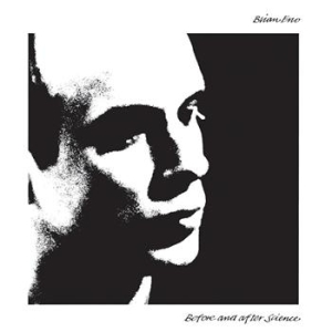 Brian Eno - Before And After Science in the group OTHER / CRM - Experimentell elektronisk musik at Bengans Skivbutik AB (523336)